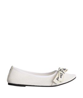 CHRISTIAN DIOR Балетки