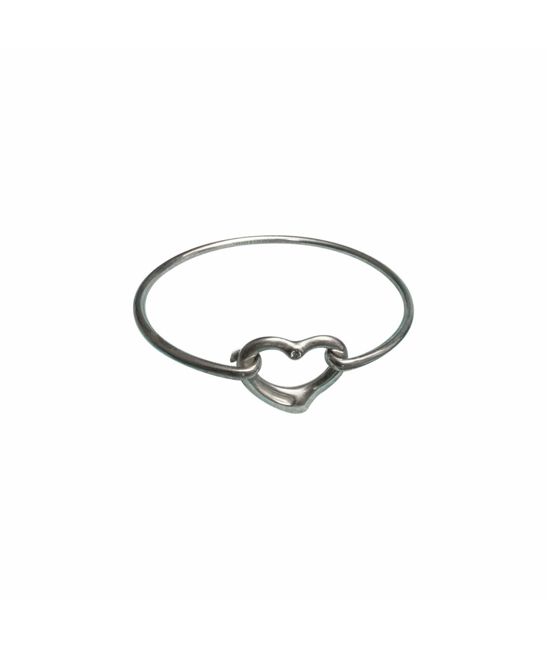 TIFFANY&CO Серебряный серебряный браслет, фото 1