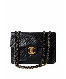 CHANEL Сумка через плечо