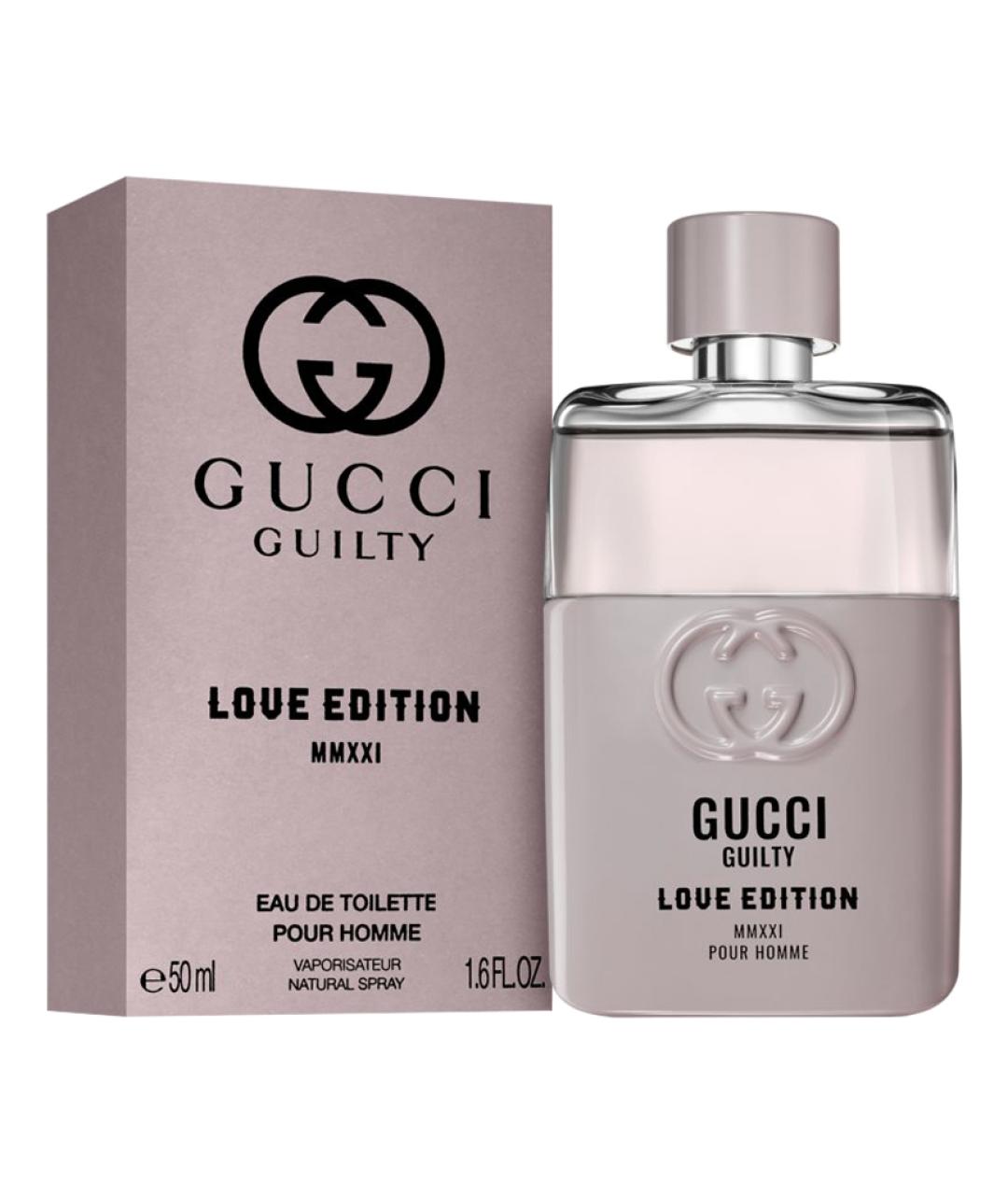 GUCCI Аромат для мужчин, фото 1