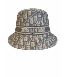 CHRISTIAN DIOR Панама