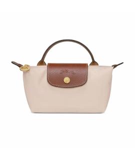 LONGCHAMP Сумка с короткими ручками