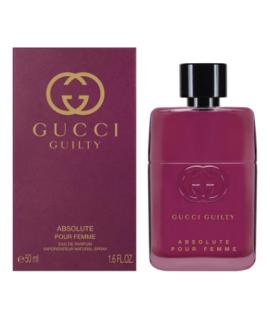 GUCCI Аромат для женщин