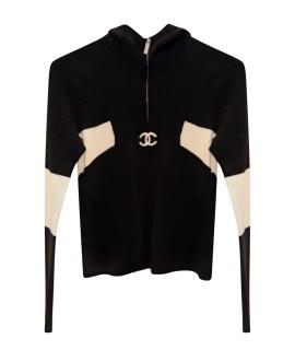 CHANEL Джемпер / свитер