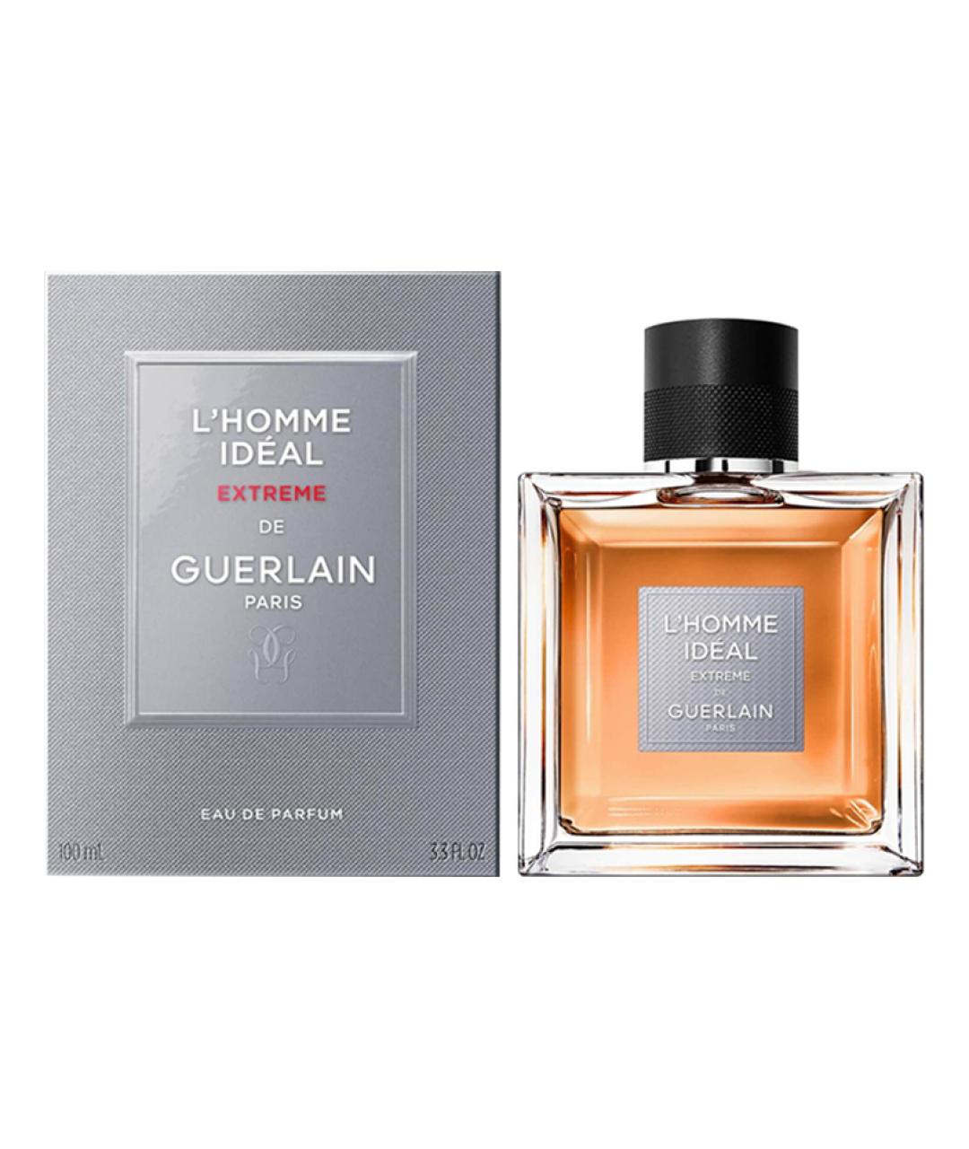 GUERLAIN Аромат для мужчин, фото 2