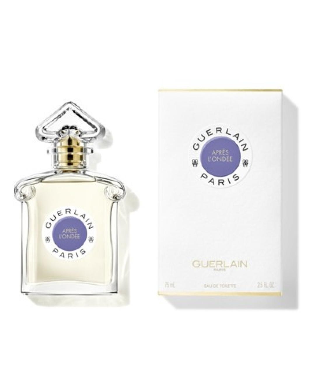 GUERLAIN Аромат для женщин, фото 1