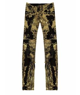 BALMAIN Джинсы слим
