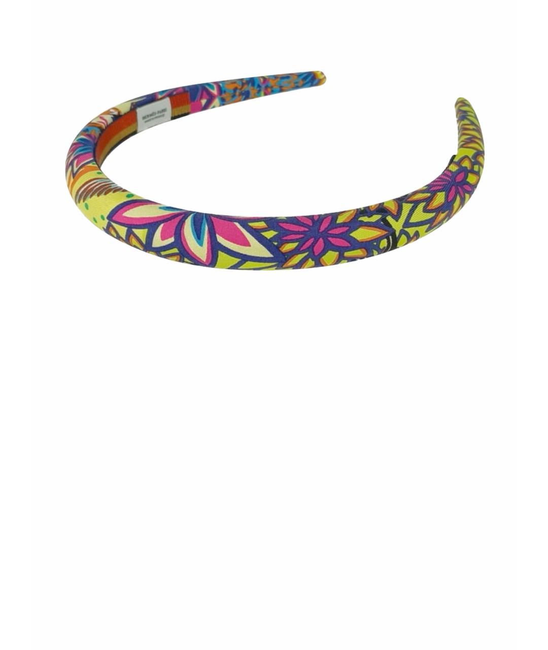 HERMES Мульти ободок, фото 1