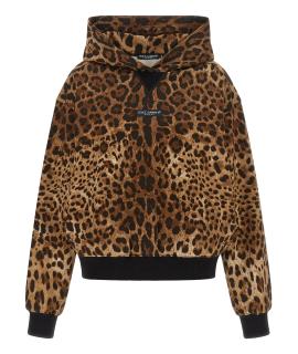 DOLCE&GABBANA Худи/толстовка