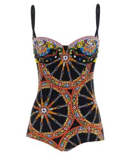 DOLCE&GABBANA Купальник