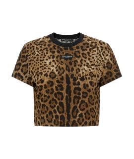 DOLCE&GABBANA Футболка