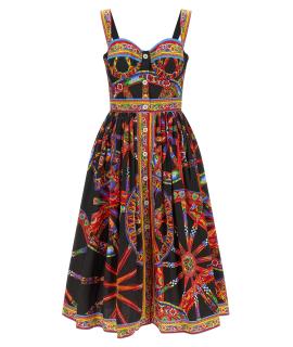 DOLCE&GABBANA Платье