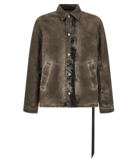 RICK OWENS DRKSHDW Куртка