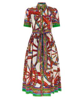 DOLCE&GABBANA Платье