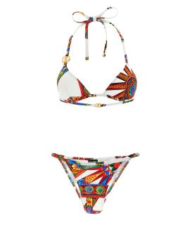 DOLCE&GABBANA Купальник