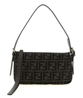 FENDI Сумка через плечо