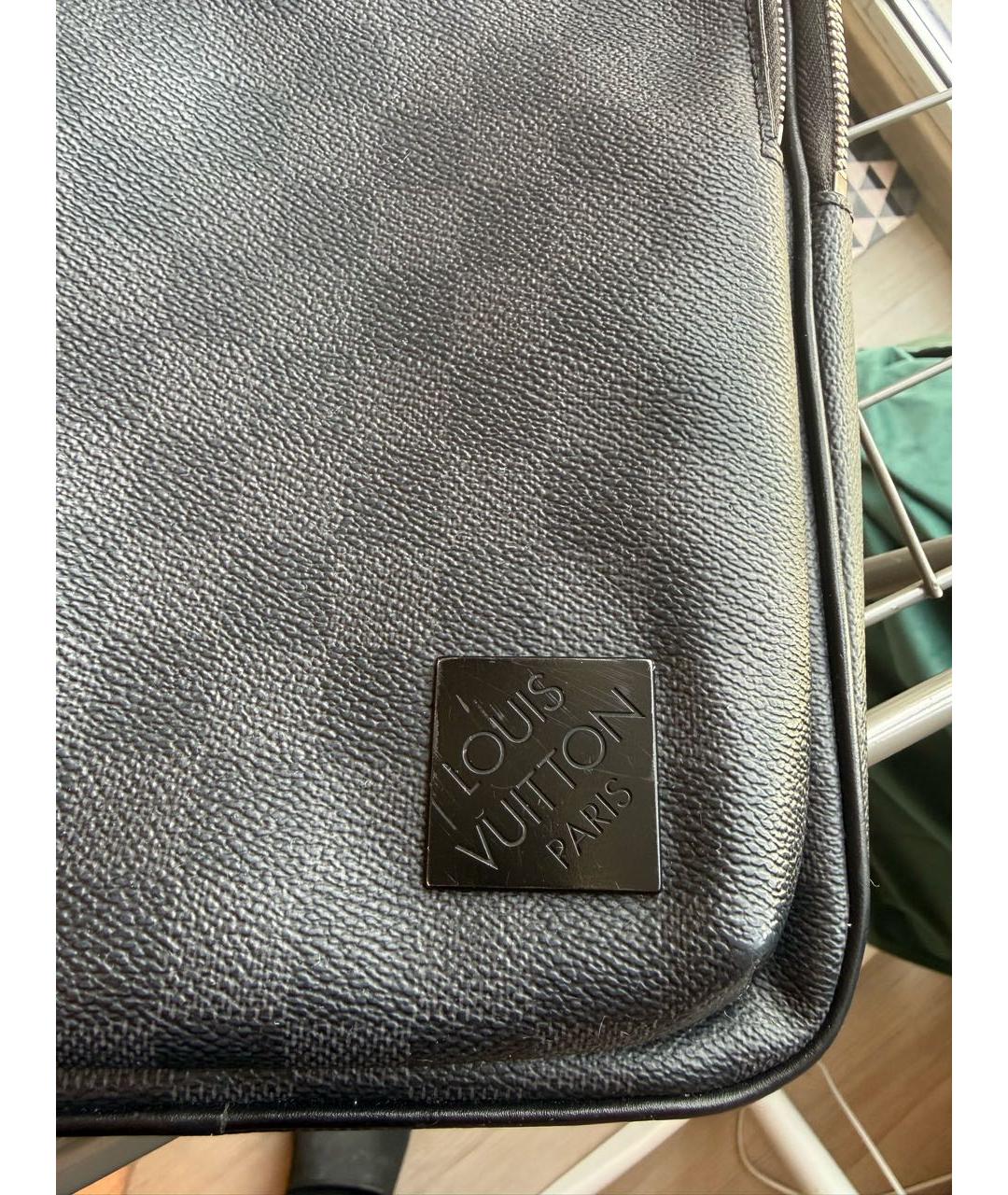 LOUIS VUITTON Сумка на плечо, фото 2