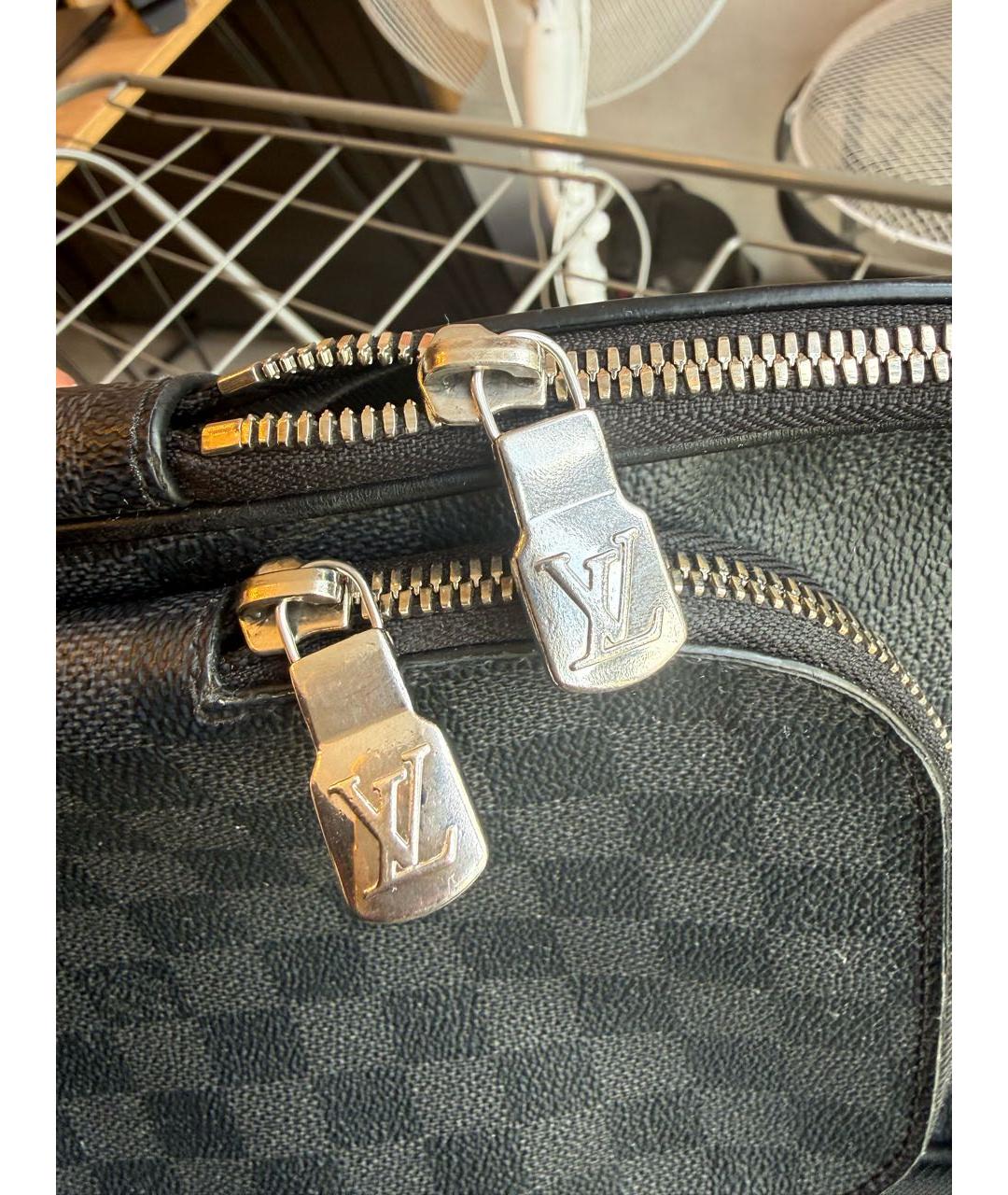 LOUIS VUITTON Сумка на плечо, фото 8