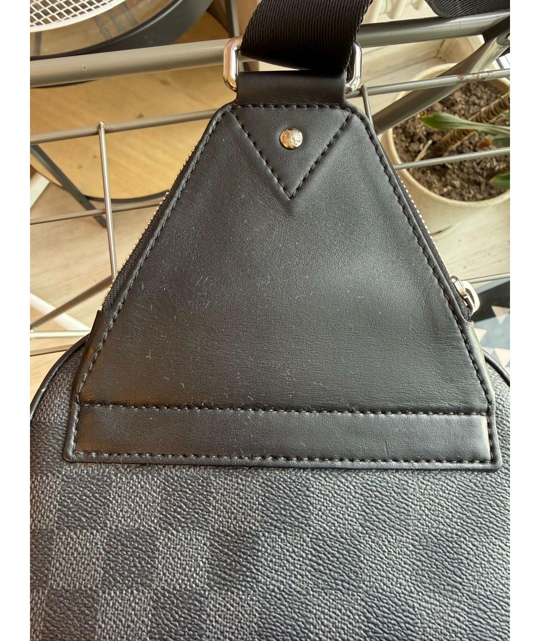 LOUIS VUITTON Сумка на плечо, фото 5