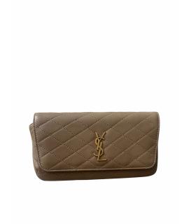 SAINT LAURENT Клатч/вечерняя сумка