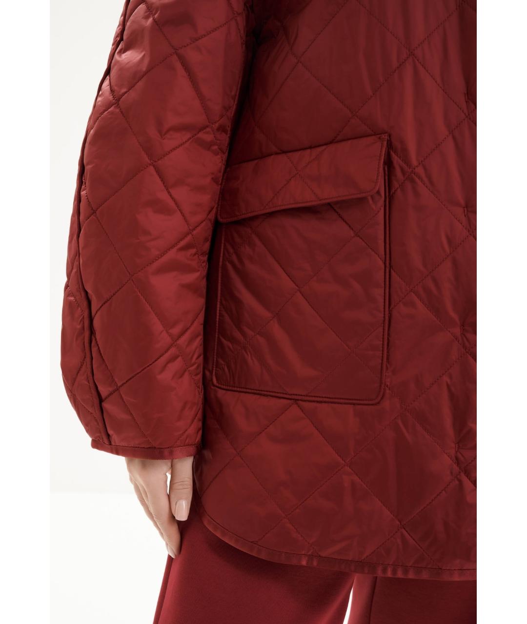 MAX MARA Куртка, фото 4