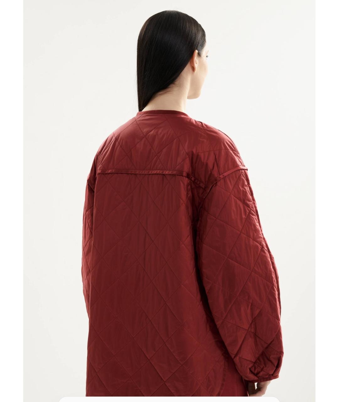 MAX MARA Куртка, фото 2