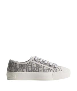 CHRISTIAN DIOR Кеды