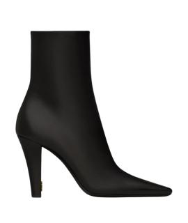 SAINT LAURENT Ботильоны