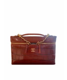 CHANEL Сумка через плечо
