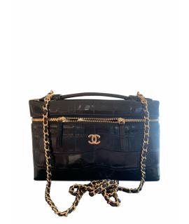 CHANEL Сумка через плечо