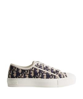 CHRISTIAN DIOR Кеды