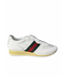 GUCCI Низкие кроссовки / кеды