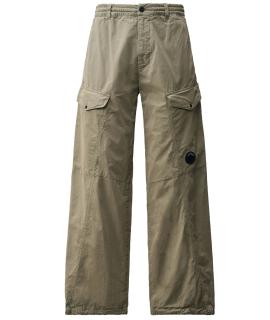 CP COMPANY Повседневные брюки
