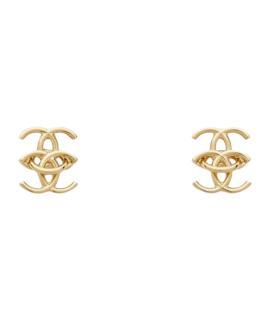 CHANEL Серьги