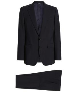 DOLCE&GABBANA Классический костюм