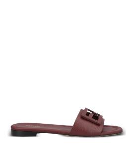 FENDI Шлепанцы