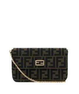 FENDI Клатч/вечерняя сумка