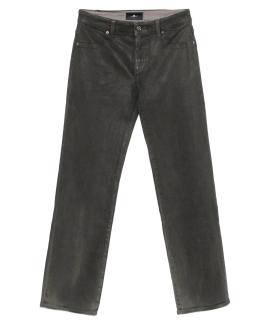 7 FOR ALL MANKIND Прямые джинсы