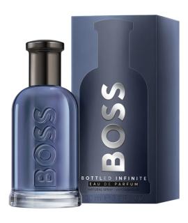 HUGO BOSS Аромат для мужчин
