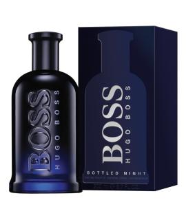 HUGO BOSS Аромат для мужчин
