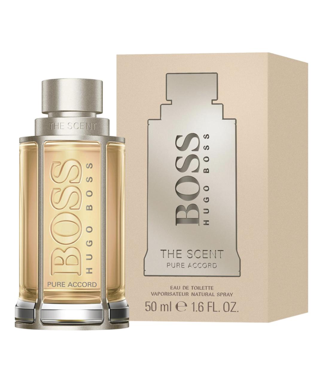 HUGO BOSS Аромат для мужчин, фото 1
