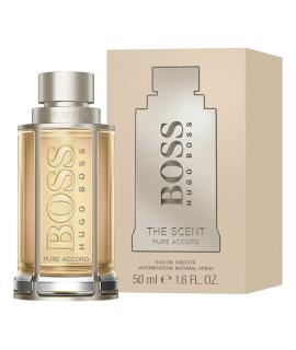 HUGO BOSS Аромат для мужчин