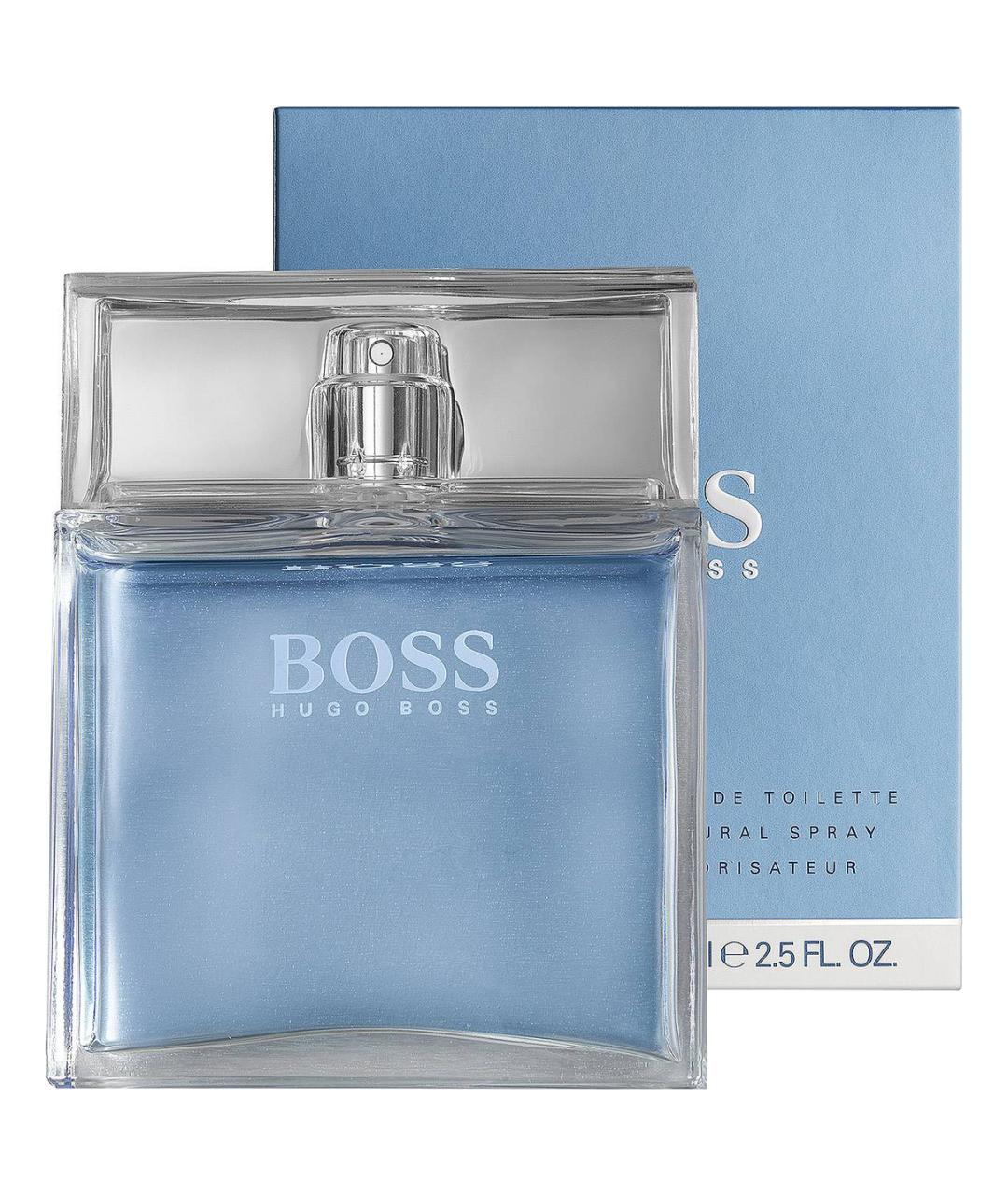 HUGO BOSS Аромат для мужчин, фото 1
