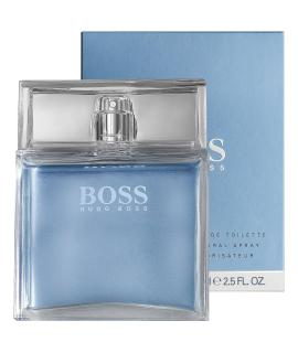 HUGO BOSS Аромат для мужчин