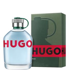 HUGO BOSS Аромат для мужчин