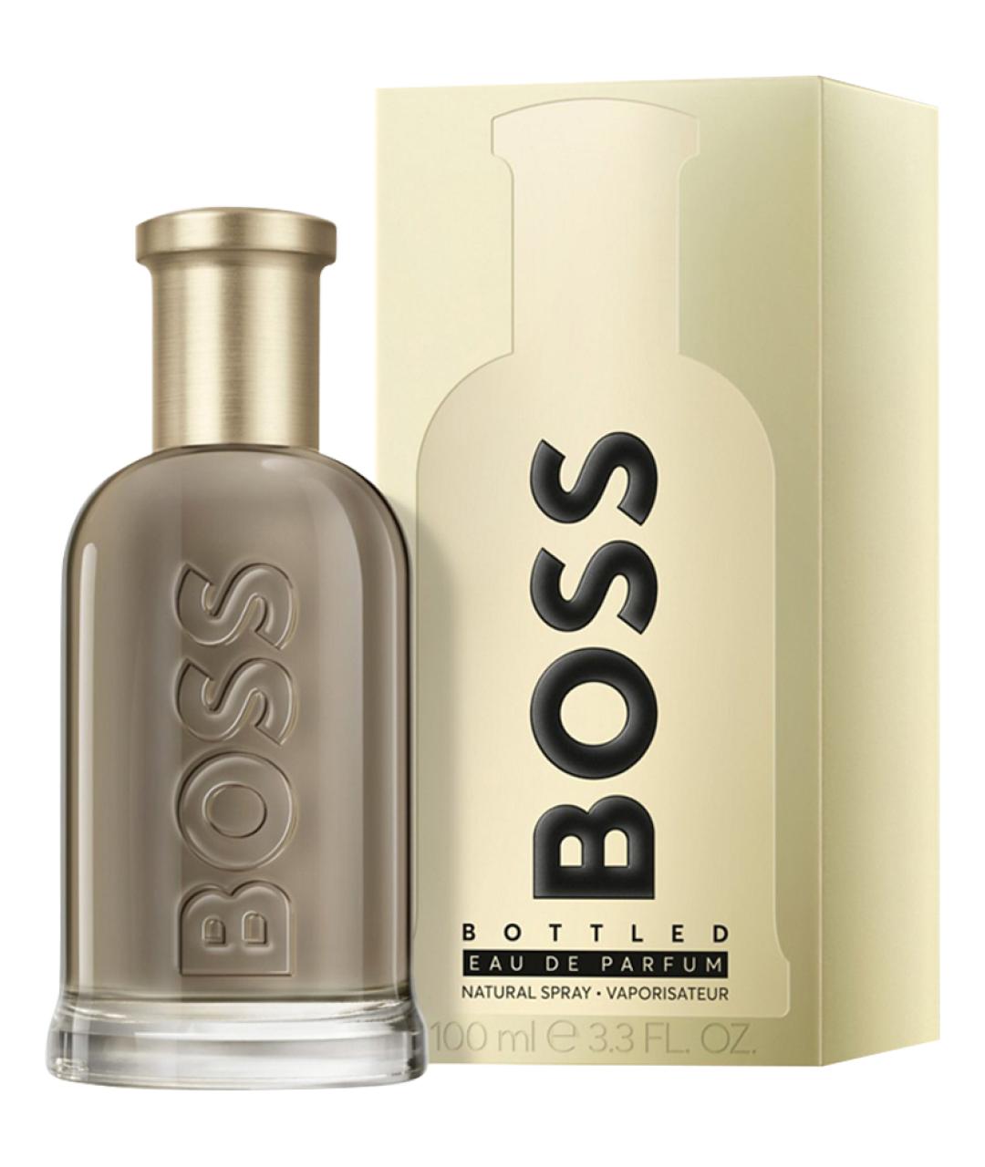 HUGO BOSS Аромат для мужчин, фото 2