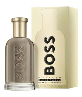 HUGO BOSS Аромат для мужчин