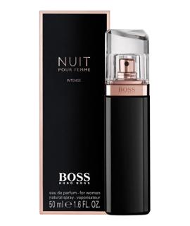 HUGO BOSS Аромат для женщин