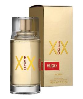 HUGO BOSS Аромат для женщин