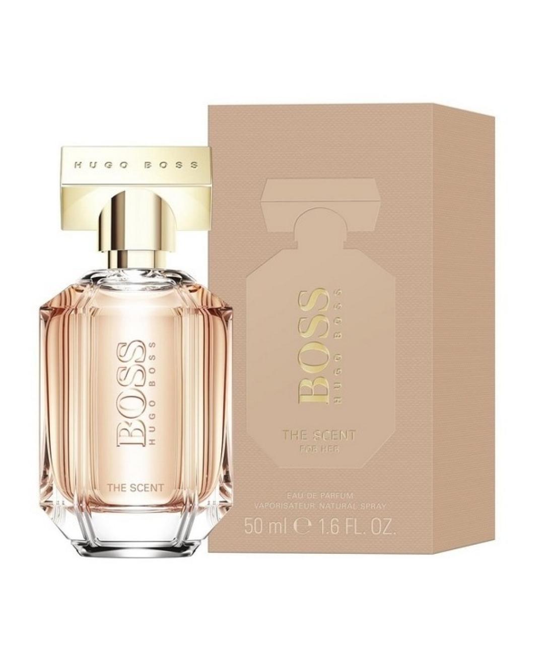 HUGO BOSS Аромат для женщин, фото 2